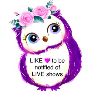 LIVE SHOW SHARE SHOWS ALWAYS Sign in